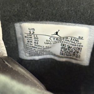 Jordan 6 Retro Carmine (2021) Size 12 (Pre-Owned) - Image 7