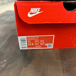 Nike Dunk Low Jackie Robinson - Image 6