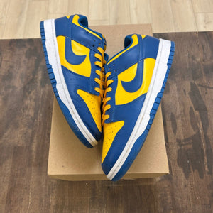 Nike Dunk Low UCLA Size 10 (Pre-Owned) - Image 1