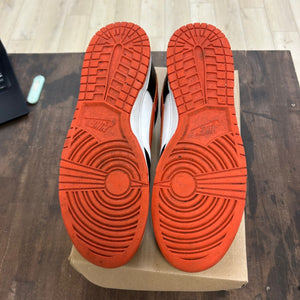 Nike Dunk Low Retro Dragon Red Size 12 (Pre-Owned) - Image 5