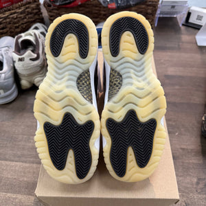 Jordan 11 Retro DMP Gratitude (2023) (GS) Size 7Y (Pre-Owned) - Image 5