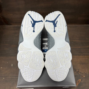 Jordan 9 Retro Flint Grey French Blue (2026) - Image 6