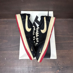 Jordan 1 Retro Low OG Nigel Sylvester Better With Time Size 10.5 (Pre-Owned) - tag