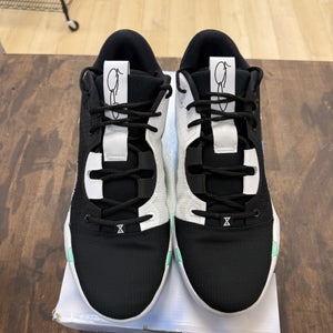 Nike PG 6 Black Mint - Image 2