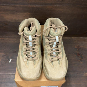 adidas Yeezy Desert Boot Rock Size 9.5 (Pre-Owned) - tag