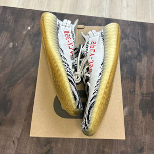 adidas Yeezy Boost 350 V2 Zebra - Image 1