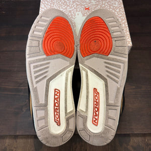 Jordan 3 Retro Desert Elephant - Image 5