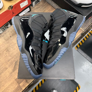 Jordan 11 Retro Gamma Blue (2025) - Image 1