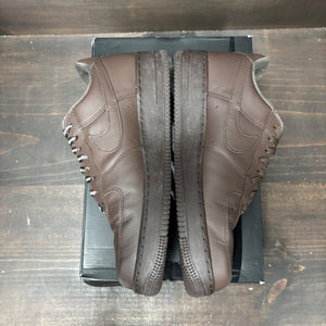 Nike Air Force 1 Low Supreme Baroque Brown - Image 4