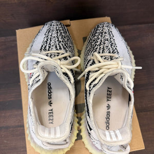 adidas Yeezy Boost 350 V2 Zebra - Image 4