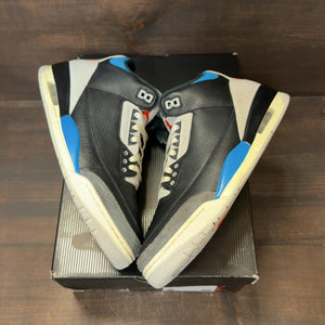 Jordan 3 Retro OG Rare Air - Image 2