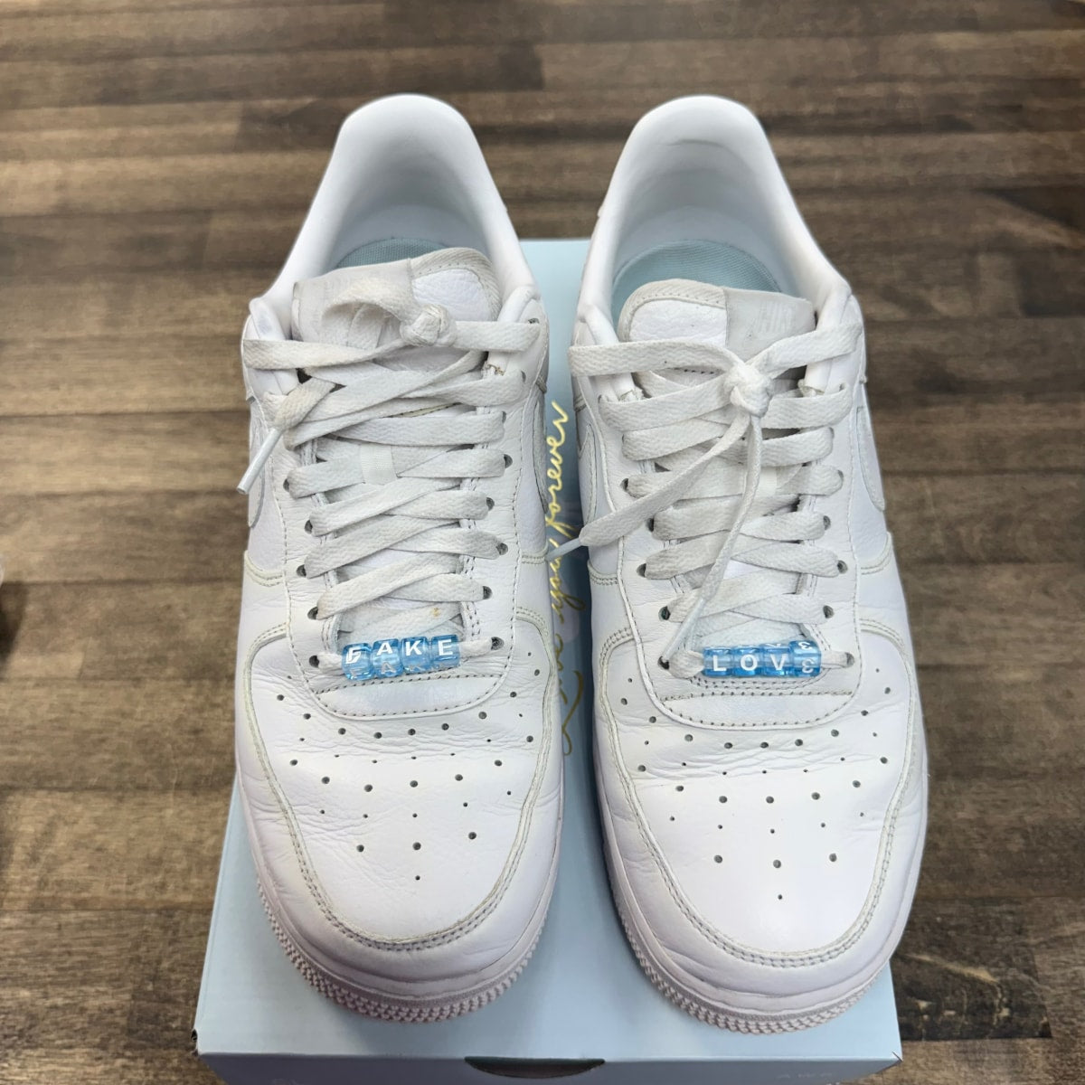 Nike Air Force 1 Low Drake NOCTA Certified Lover Boy - Image 2