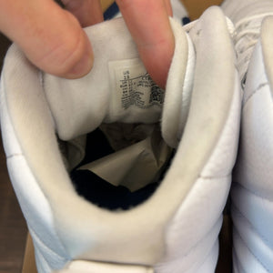 Jordan 12 Retro French Blue (2025) Size 13 (Pre-Owned) - Image 7