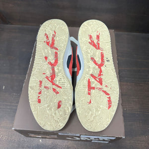 Jordan Jumpman Jack TR Travis Scott University Red - Image 6