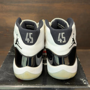 Jordan 11 Retro Concord (2018) - Image 5