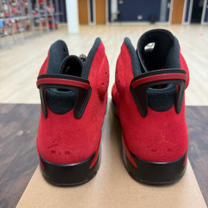 Jordan 6 Retro Toro Bravo Size 13 (Pre-Owned) - Image 5