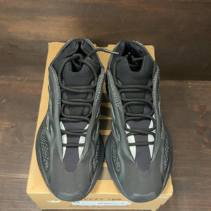 adidas Yeezy 450 Stone Teal Size 10.5 (Pre-Owned) - tag