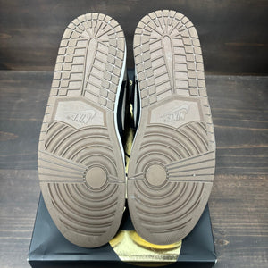 Jordan 1 Retro High OG Palomino - Image 6