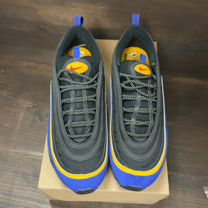 Nike Air Max 97 Concord Size 11 (Pre-Owned) - Image 3