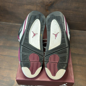 Jordan 4 Retro PSG Paris Saint-Germain - Image 1