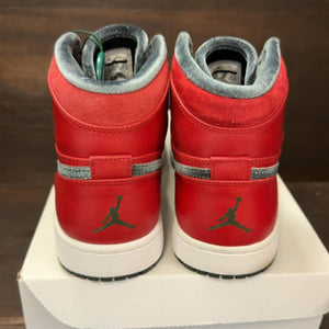 Jordan 1 Retro High Premier Gucci (2008) Size 8.5 (Pre-Owned) - aux