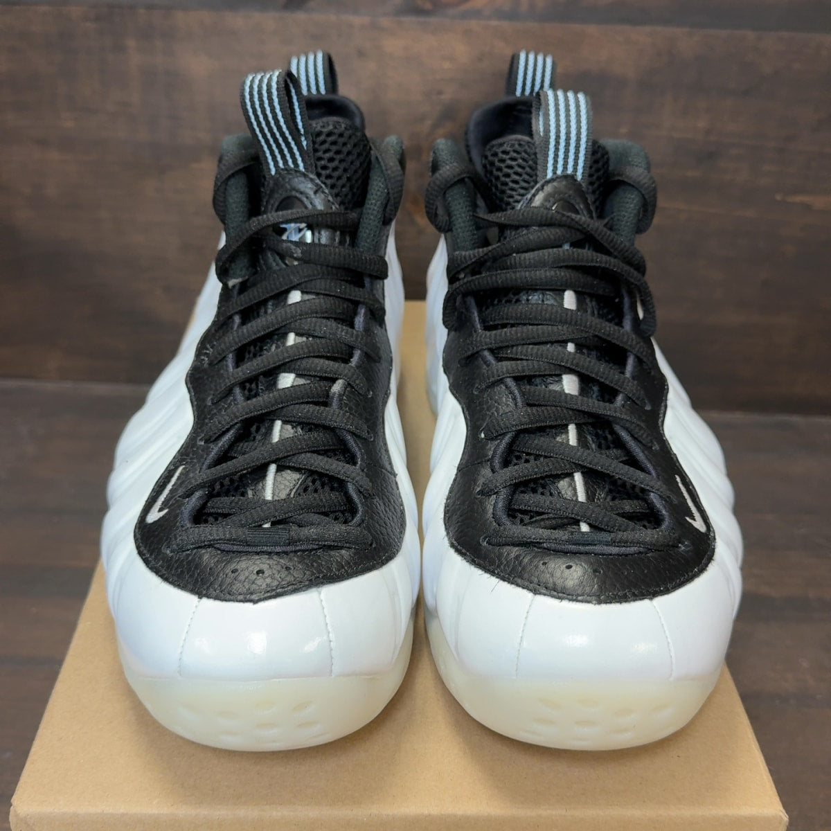 Nike Air Foamposite One Penny PE Size 10.5 (Pre-Owned) - Image 3