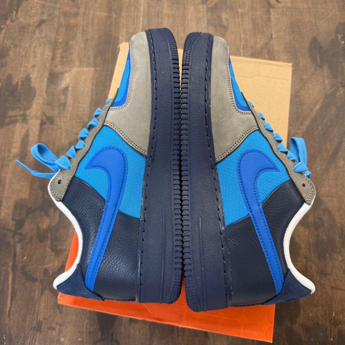 Nike Air Force 1 Low SP Stash (2024) - Image 5
