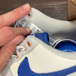 Nike Air Force 1 Low Jackie Robinson Size 7 (Pre-Owned) - Image 7