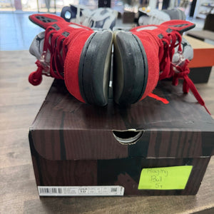 Jordan 5 Retro Raging Bull Red (2021) - Image 6