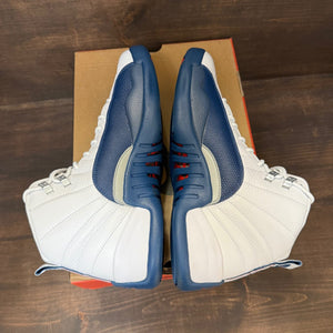 Jordan 12 Retro French Blue (2025) - Image 4