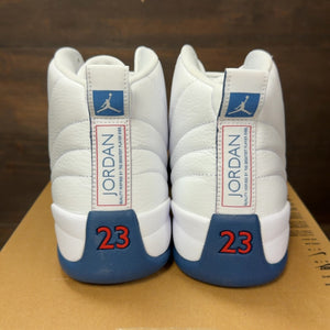 Jordan 12 Retro French Blue (2025) - Image 5