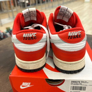 Nike Dunk Low Chicago Split - Image 4