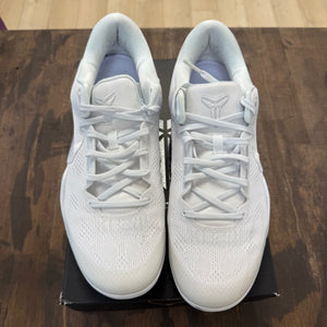 Nike Kobe 8 Protro Halo - Image 2