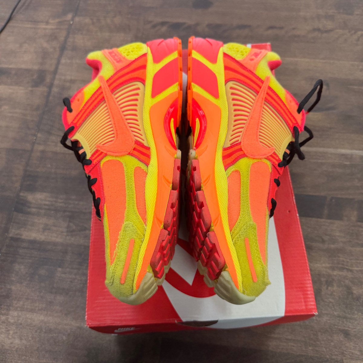 Nike Zoom Vomero 5 Doernbecher Size 10 (Pre-Owned) - Image 6