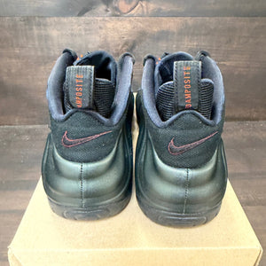Nike Air Foamposite Pro Sequoia Size 11 (Pre-Owned) - Image 4