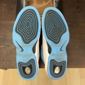 Nike Air Penny 2 Social Status Playground University Blue - Image 8
