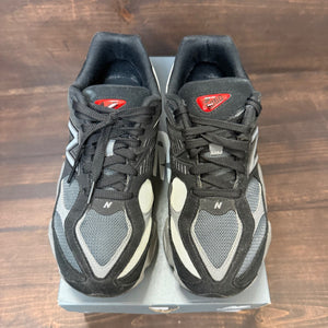 New Balance 9060 Black Grey (GS) - Image 2