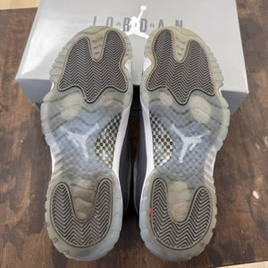 Jordan 11 Retro Cool Grey (2021) - Image 5