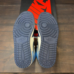 Jordan 1 Retro High Obsidian - Image 7