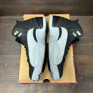 Jordan 12 Retro Barons Size 10 (Pre-Owned) - Image 4