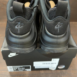 Nike Air Foamposite One Anthracite (2023) Size 11.5 (Pre-Owned) - aux