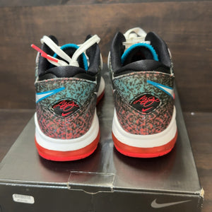 Nike LeBron 8 V2 Low Miami Nights (2021) - Image 4