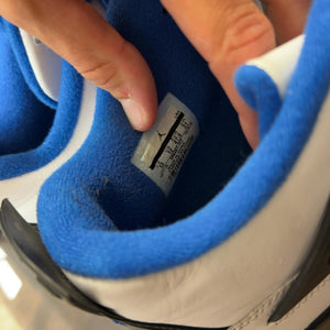 Jordan 4 Retro Motorsports (2017) Size 13 (Pre-Owned) - Image 7