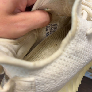 adidas Yeezy Boost 350 V2 Cream Size 5.5 (Pre-Owned) - aux