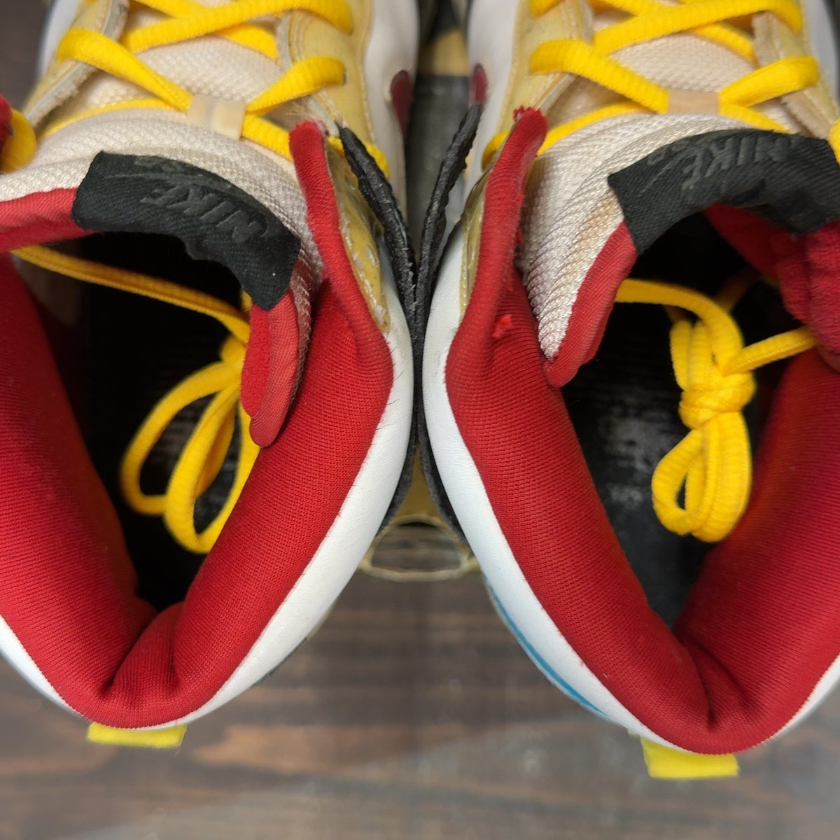 Nike SB Dunk High Thrashin Size 9.5 (Pre-Owned) - aux