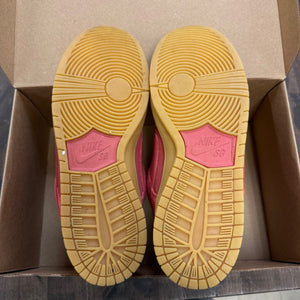 Nike SB Dunk Low Adobe Size 9 (Pre-Owned) - Image 3