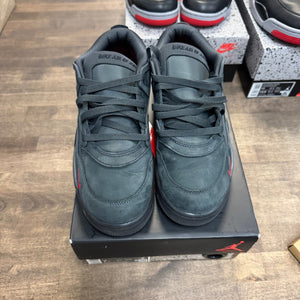 Jordan 4 RM SP Nigel Sylvester Driveway Grey (GS) - Image 3