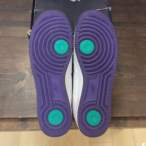 Nike Air Force 1 Low Pregame Pack Music De'Aaron Fox and Brittney Griner Size 13 (Pre-Owned) - aux