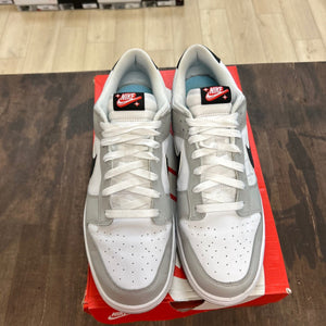 Nike Dunk Low SE Lottery Pack Grey Fog - Image 2