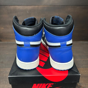 Jordan 1 Retro High Fragment - Image 5